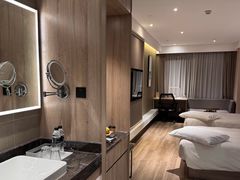 -爱舍海岸酒店(香港中路五四广场店)