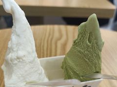 -野人先生Gelato(上海长宁龙之梦店)