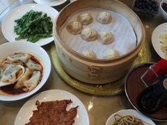 -鼎泰丰(嘉年华•海信广场VILLAGE店)