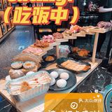 聚十三｜我竟然发现了这家烤肉店的隐藏口令