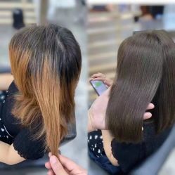 -ON STAR SALON