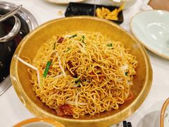 特色炒面-盈田盈粥庄(博山东路店)