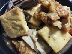 -天天向上素食餐厅(五台山店)