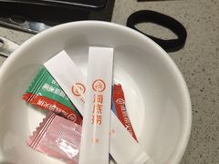 -海底捞火锅(天河方圆荟店)