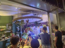 -派对猴生日派对策划