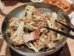 -枣子树·素食餐厅(普陀山店)