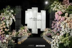 -琥珀婚礼策划AMBER WEDDING