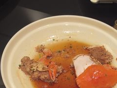 -缘餐厅(钵池山公园店)