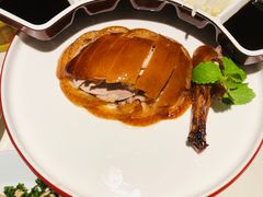 -大鸭梨烤鸭店(花园村店)