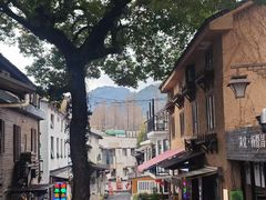 -杭州西湖风景名胜区-满觉陇四眼井
