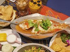 -米泰芒·东南亚料理(体育西店)
