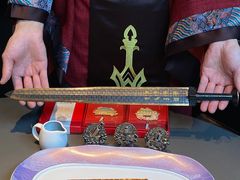 -曾宴·楚菜(湖北省博物馆店)