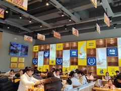 -张碗碗青海牛肉拉面(王城公园店)