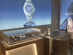 -亨吉利世界名表中心(华润万象城店)