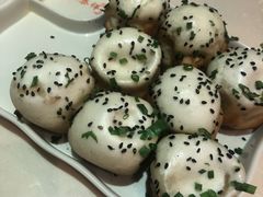-东泰祥生煎馆(重庆北路店)