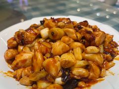 -紫光园·烤鸭·北京菜(劲松店)