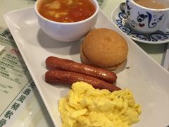 -翠华餐厅(旺角文华商场店)