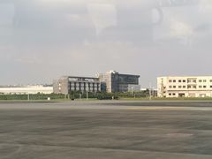 -杭州萧山国际机场