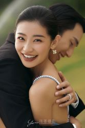-雨墨婚纱摄影工作室