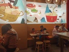 -盛香亭热卤(光明大仟里店)