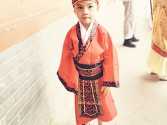 -新声线少儿口才(亦庄示范校区)