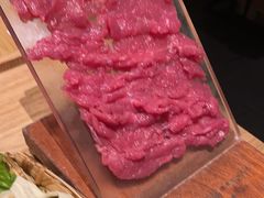 -盡膳口福跷脚牛肉火锅(国贸商城店)