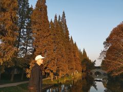 -焦山景区-万佛塔