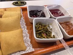 -乡村馕坑肉·烧烤·新疆菜·本地人更爱吃(阿勒泰首店)