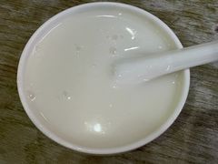 -杨记杏仁茶(椰园店)