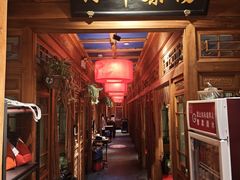 -小吊梨汤·北京菜·烤鸭(清河万象汇店)
