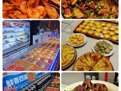 -涨巢·潮玩水疗局