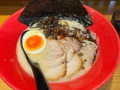 -一風堂拉面(美罗城店)