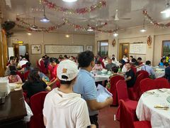 -闻道食府烙饼卷带鱼(原车耳营店原大觉寺店)