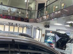 -音响码头汽车音响改装店