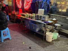 -梁憨包(南岸回龙湾店)