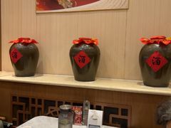 -玉华台饭庄·淮扬菜·烤鸭(望京店)