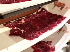 -左庭右院鲜牛肉火锅(苏州园区永旺店)