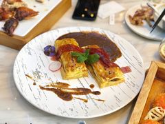 -木棉花开(中心城店)