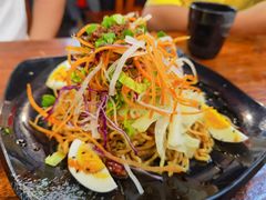 芝香拌面-屯屯面(海尔路店)