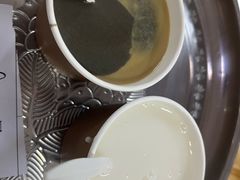 -谢怀亮芝麻茶