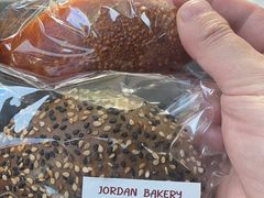 -佐敦面包铺·JORDAN BAKERY