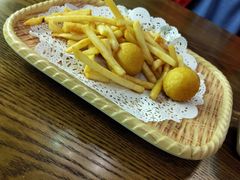 -唯语西餐厅(坦洲店)