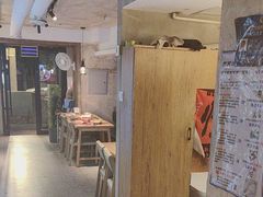 -小乾杯串店•16年沈阳烧烤(文安路店)