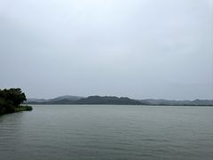 -东钱湖小普陀景区