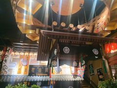 -千代武日本料理(哈西店)