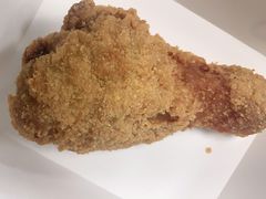 -麦当劳(津南吾悦广场店)