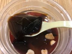 -八婆婆烧仙草(曾厝垵店)