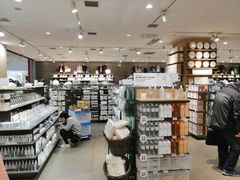 -MUJI无印良品(金狮广场店)