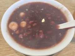 桂花赤豆糊-堂上堂(益民街店)