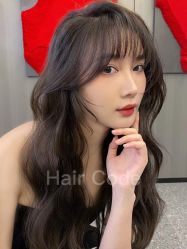 -HairCode芭曲发型